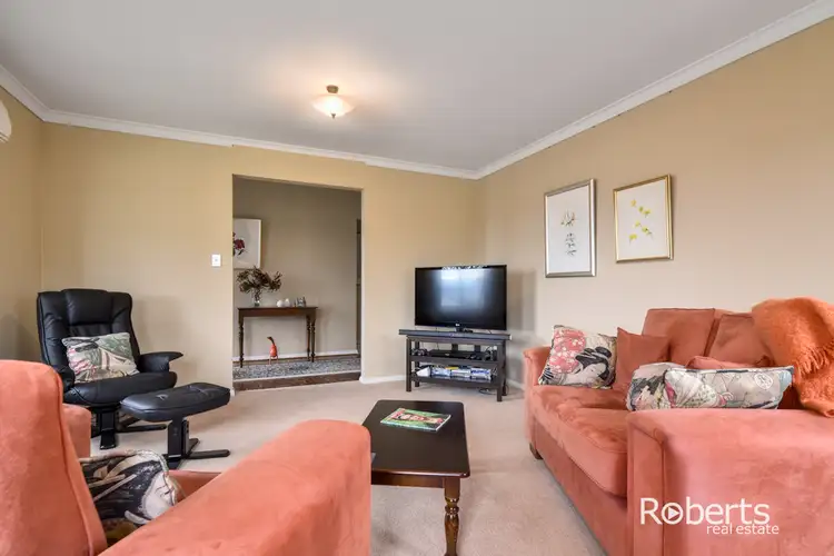 Fifth view of Homely house listing, 7 Jacqueline Place, Riverside TAS 7250