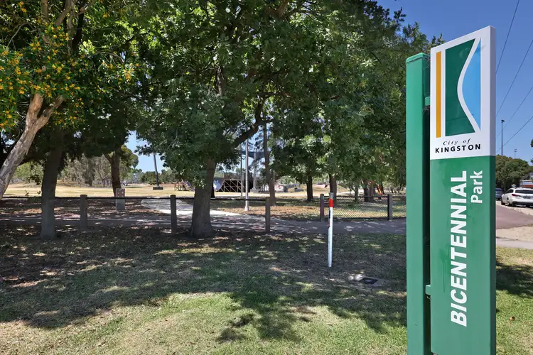Fifth view of Homely land listing, 12 Seaview Court, Chelsea Heights VIC 3196