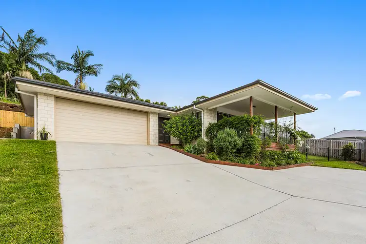 Main view of Homely house listing, 19 Australia Drive, Terranora NSW 2486