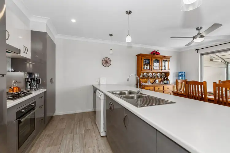 Third view of Homely house listing, 19 Australia Drive, Terranora NSW 2486