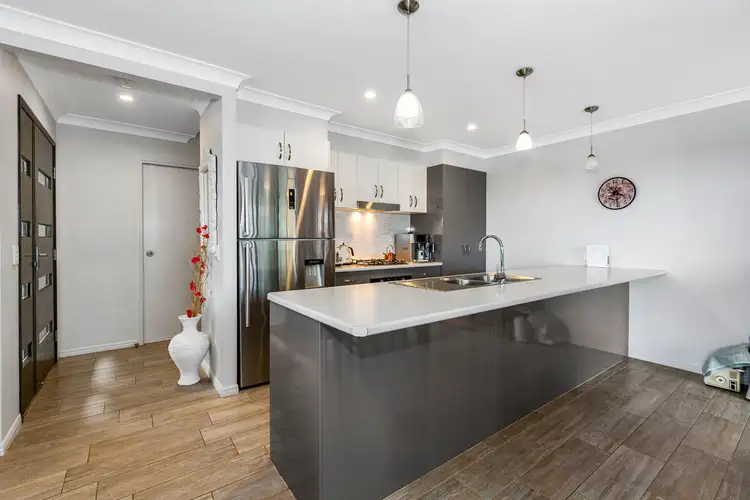Fourth view of Homely house listing, 19 Australia Drive, Terranora NSW 2486