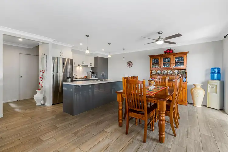 Fifth view of Homely house listing, 19 Australia Drive, Terranora NSW 2486