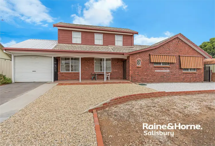 43 Hawker Crescent, Elizabeth East SA 5112