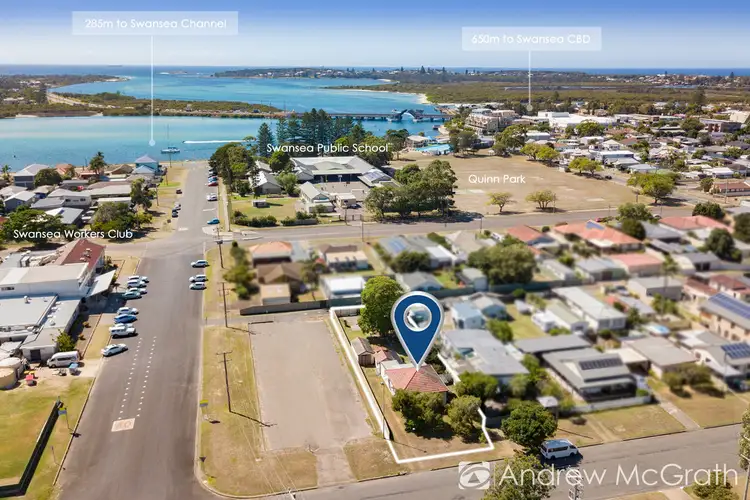 Second view of Homely house listing, 34 Pelican Street, Swansea NSW 2281