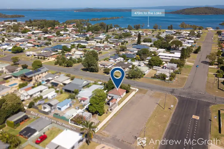 Third view of Homely house listing, 34 Pelican Street, Swansea NSW 2281