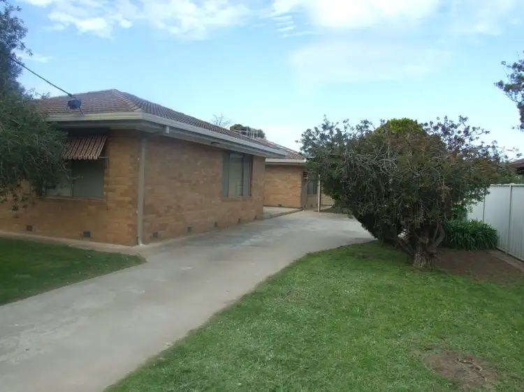 Main view of Homely house listing, 2/51 Market Street, Benalla VIC 3672