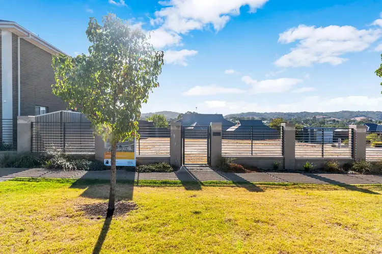 Second view of Homely land listing, 14 Bonython Way, Craigburn Farm SA 5051