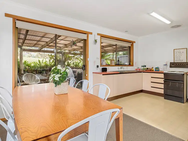 Second view of Homely house listing, 1 Harris Court, Kingston TAS 7050