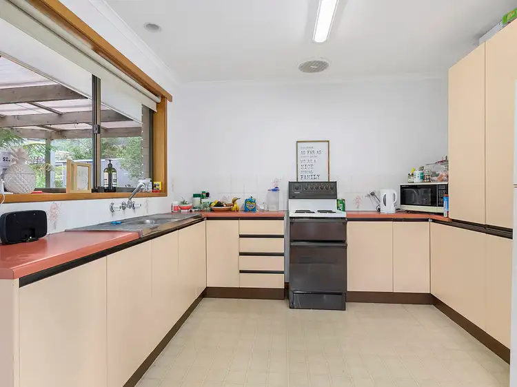 Third view of Homely house listing, 1 Harris Court, Kingston TAS 7050