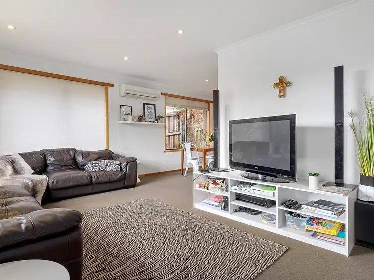 Fourth view of Homely house listing, 1 Harris Court, Kingston TAS 7050