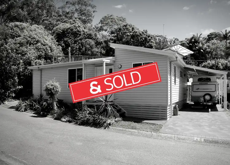 N1/160 The Round Drive, Avoca Beach NSW 2251