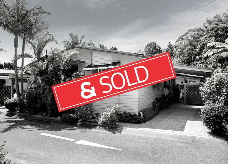 31/160 The Round Drive, Avoca Beach NSW 2251
