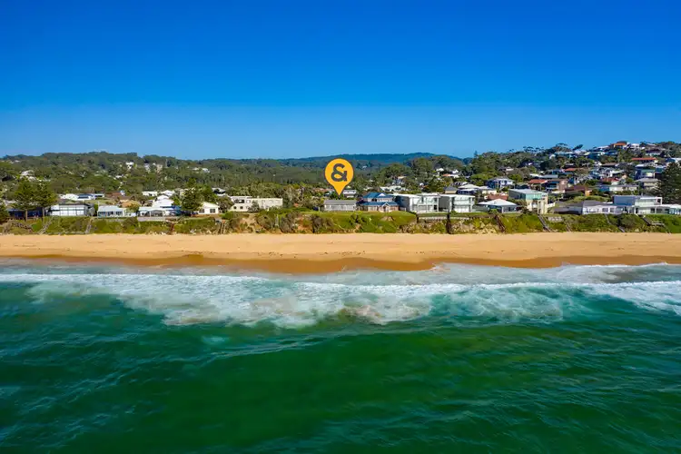 Fourth view of Homely house listing, 89 Ocean View Drive, Wamberal NSW 2260