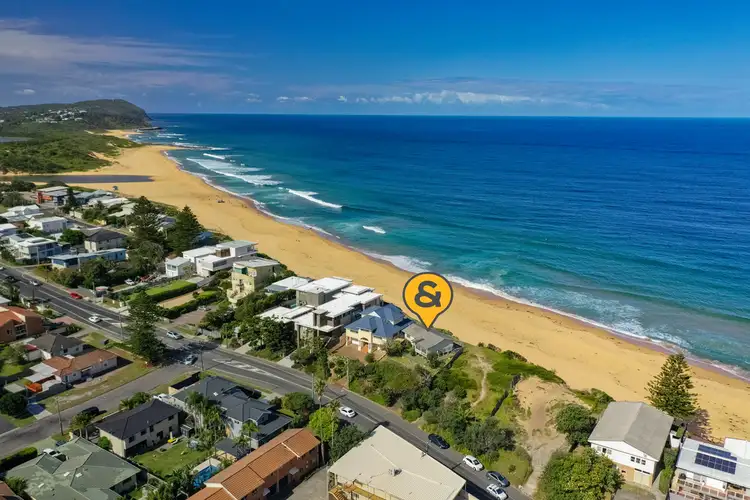 Fifth view of Homely house listing, 89 Ocean View Drive, Wamberal NSW 2260