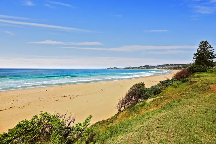 Sixth view of Homely house listing, 89 Ocean View Drive, Wamberal NSW 2260