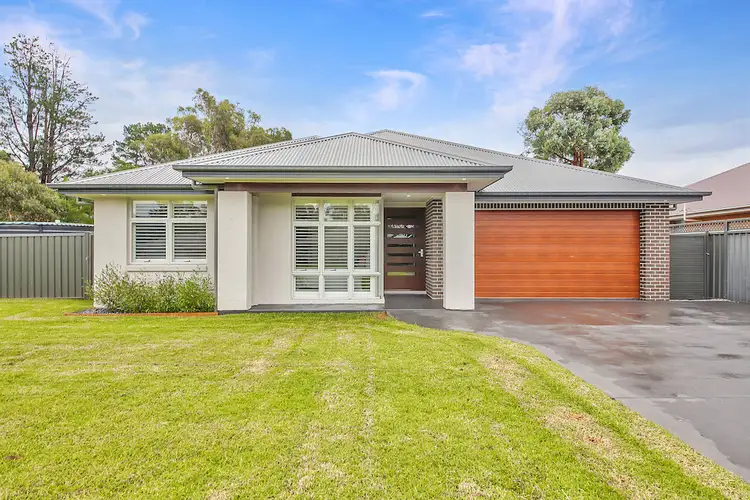 Main view of Homely house listing, 49 Station Street, Balmoral NSW 2571