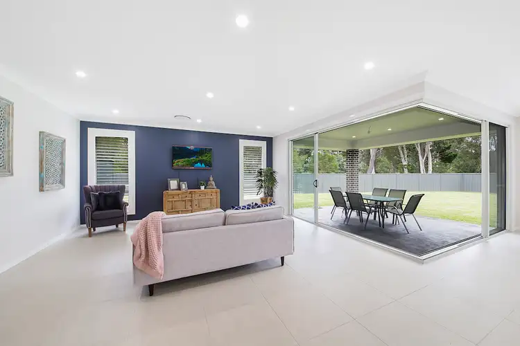 Second view of Homely house listing, 49 Station Street, Balmoral NSW 2571