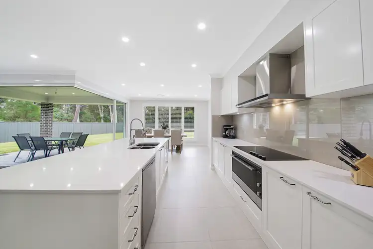 Fourth view of Homely house listing, 49 Station Street, Balmoral NSW 2571