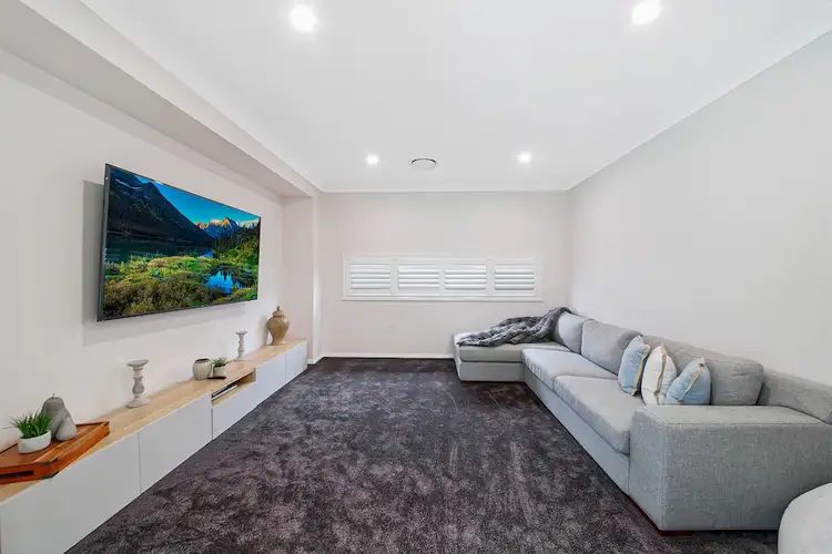 Fifth view of Homely house listing, 49 Station Street, Balmoral NSW 2571