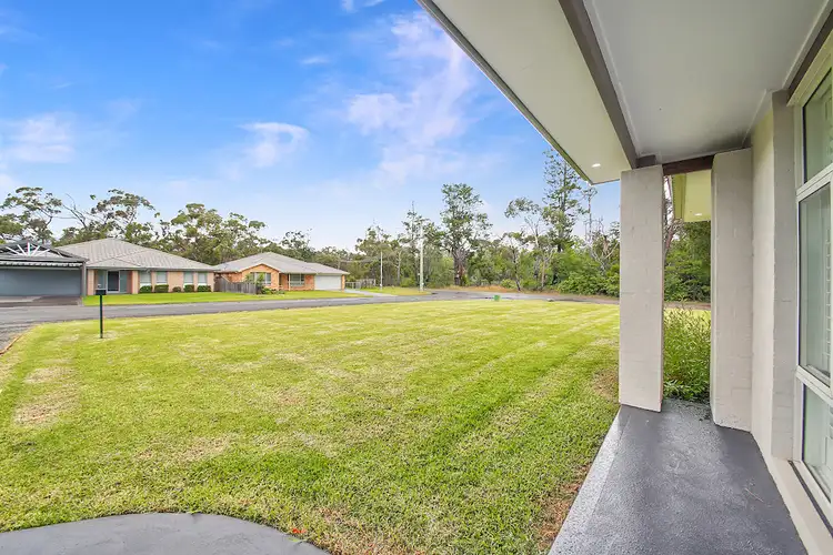Sixth view of Homely house listing, 49 Station Street, Balmoral NSW 2571