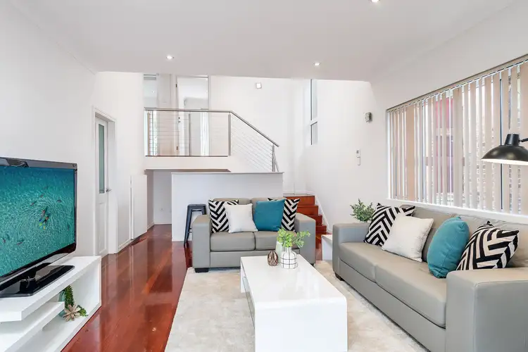Sixth view of Homely house listing, 734 Henry Lawson Drive, Picnic Point NSW 2213