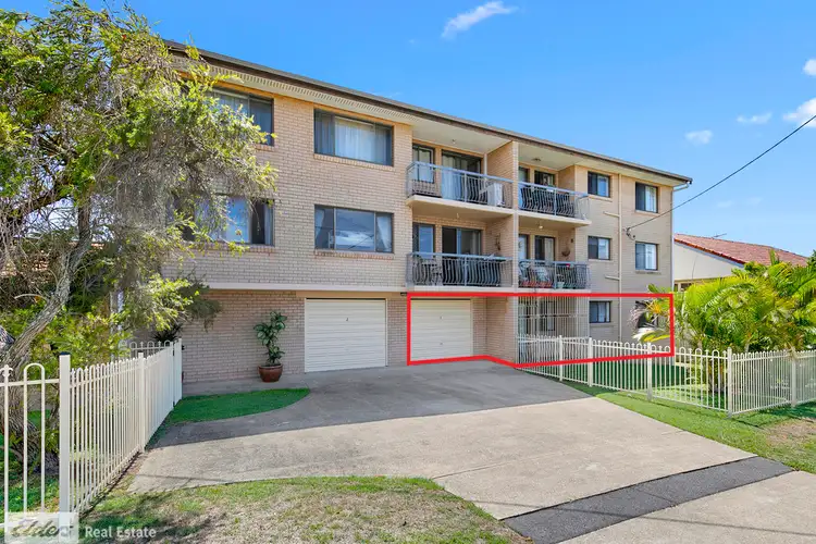 1/2 John Street, Redcliffe QLD 4020