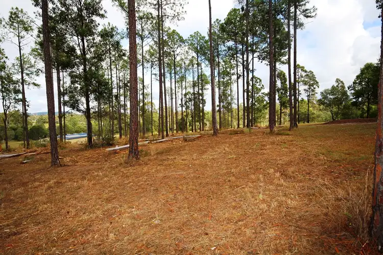 Second view of Homely land listing, L 27 arborthree Rd, Glenwood QLD 4570