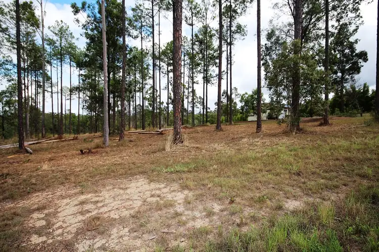 Fourth view of Homely land listing, L 27 arborthree Rd, Glenwood QLD 4570