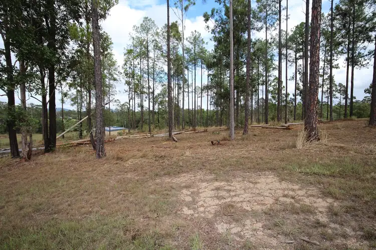 Fifth view of Homely land listing, L 27 arborthree Rd, Glenwood QLD 4570