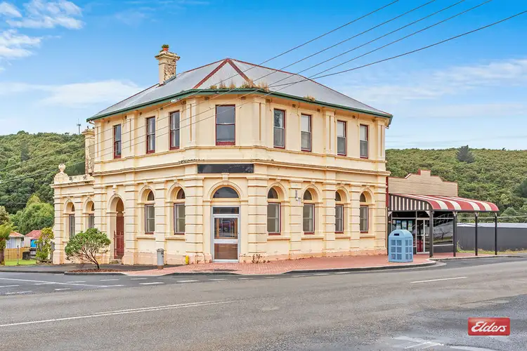 Main view of Homely house listing, 112 Main Street, Zeehan TAS 7469
