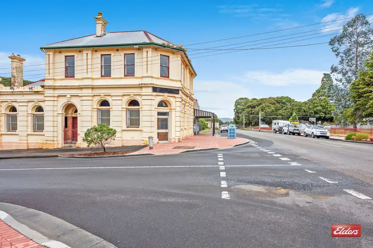 Second view of Homely house listing, 112 Main Street, Zeehan TAS 7469