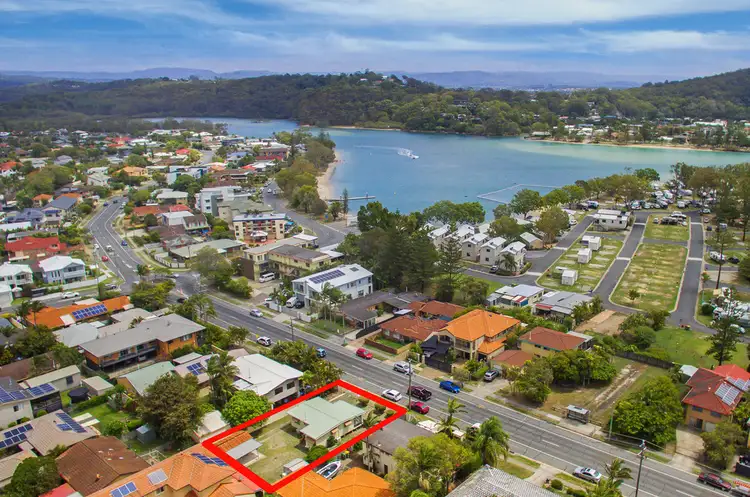 Third view of Homely house listing, 30 Tallebudgera Drive, Palm Beach QLD 4221