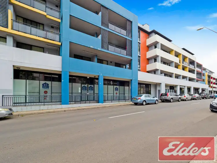 13/254 Beames Avenue, Mount Druitt NSW 2770
