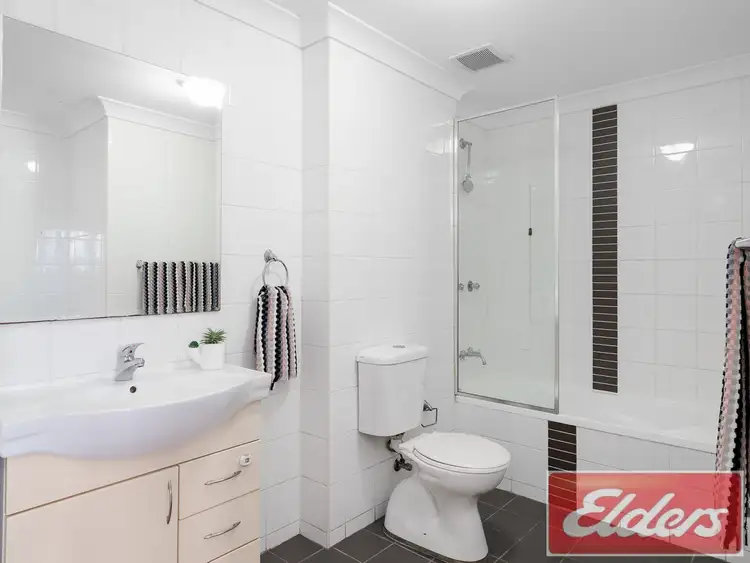 Fifth view of Homely apartment listing, 13/254 Beames Avenue, Mount Druitt NSW 2770