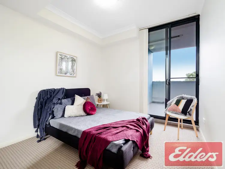 Sixth view of Homely apartment listing, 13/254 Beames Avenue, Mount Druitt NSW 2770
