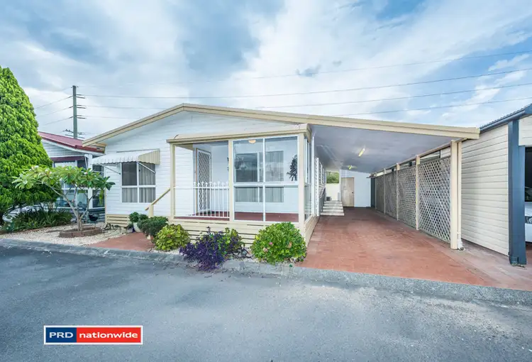 Second view of Homely house listing, 6/4320 Nelson Bay Road, Anna Bay NSW 2316