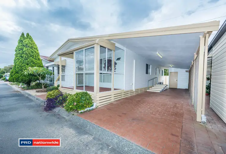 Third view of Homely house listing, 6/4320 Nelson Bay Road, Anna Bay NSW 2316