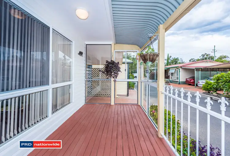Fifth view of Homely house listing, 6/4320 Nelson Bay Road, Anna Bay NSW 2316