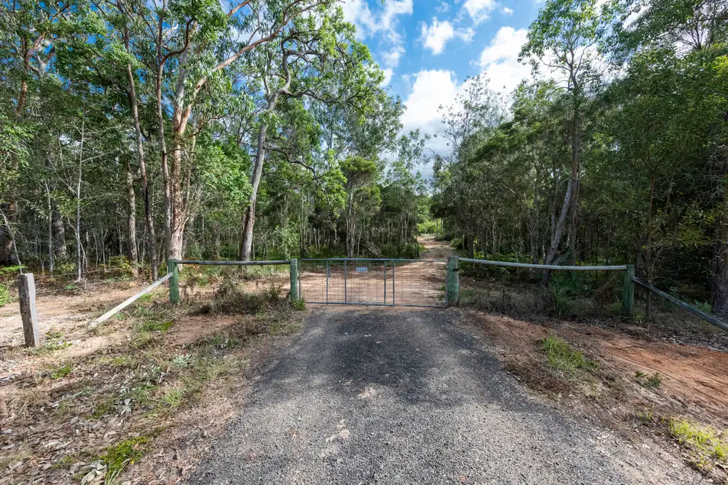 Main view of Homely rural property listing, 1496 Clarence Way, Whiteman Creek NSW 2460