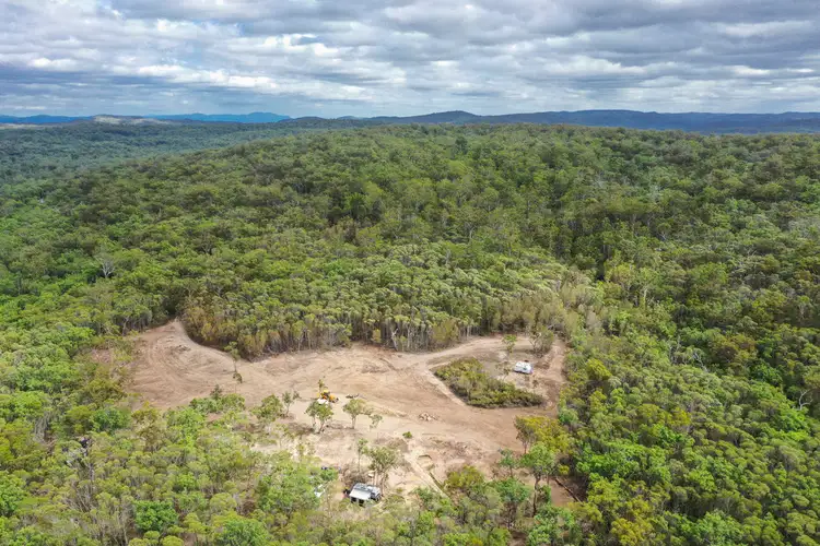 Third view of Homely rural property listing, 1496 Clarence Way, Whiteman Creek NSW 2460
