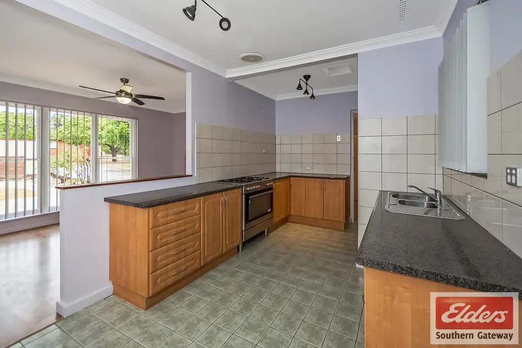 Main view of Homely house listing, 28 Barron Way, Orelia WA 6167