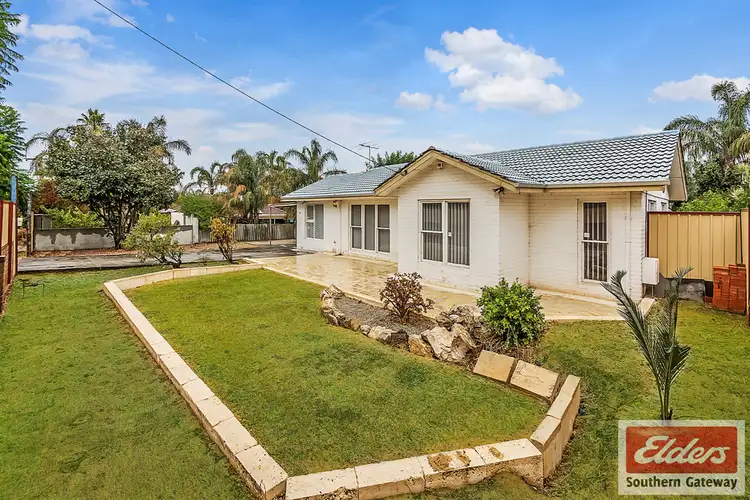 Second view of Homely house listing, 28 Barron Way, Orelia WA 6167