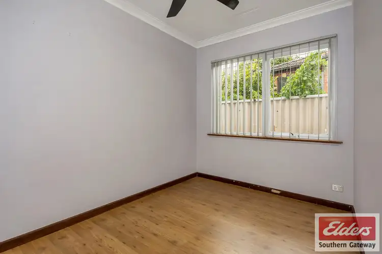 Third view of Homely house listing, 28 Barron Way, Orelia WA 6167
