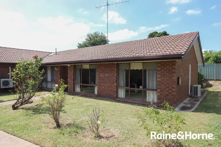 5/267a George Street, Bathurst NSW 2795
