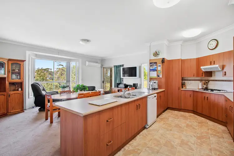 Seventh view of Homely rural property listing, 101 Donald Road, Clarence NSW 2790