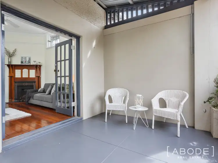 Third view of Homely house listing, 261 Heytesbury Rd, Subiaco WA 6008