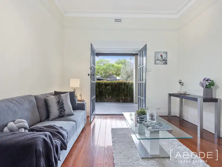 Fourth view of Homely house listing, 261 Heytesbury Rd, Subiaco WA 6008