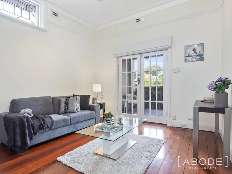 Fifth view of Homely house listing, 261 Heytesbury Rd, Subiaco WA 6008