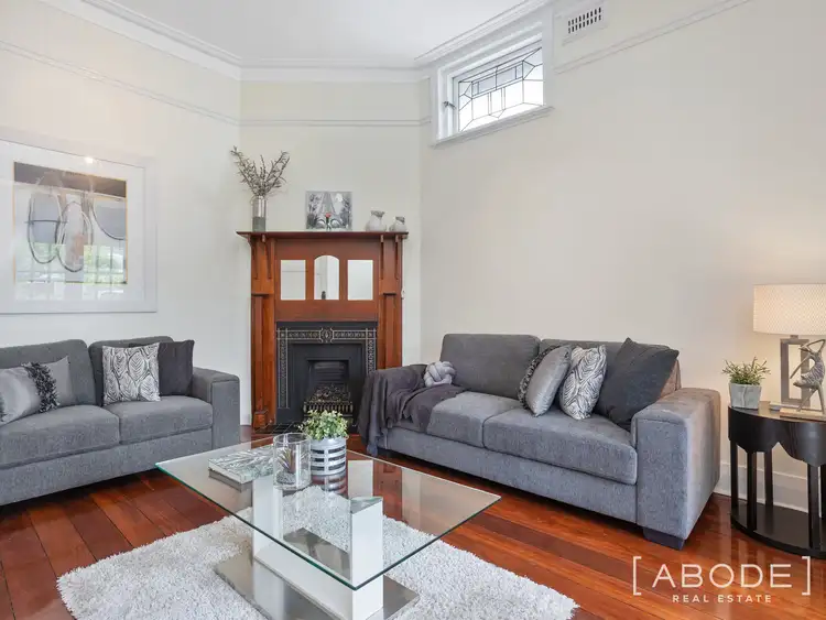 Sixth view of Homely house listing, 261 Heytesbury Rd, Subiaco WA 6008