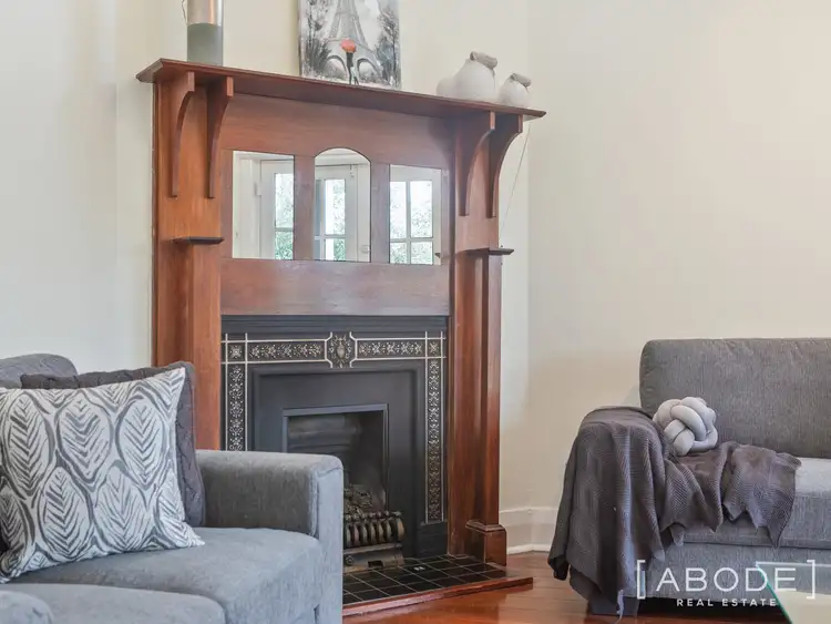 Seventh view of Homely house listing, 261 Heytesbury Rd, Subiaco WA 6008